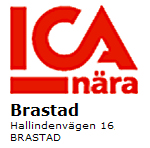 ICA Brastad